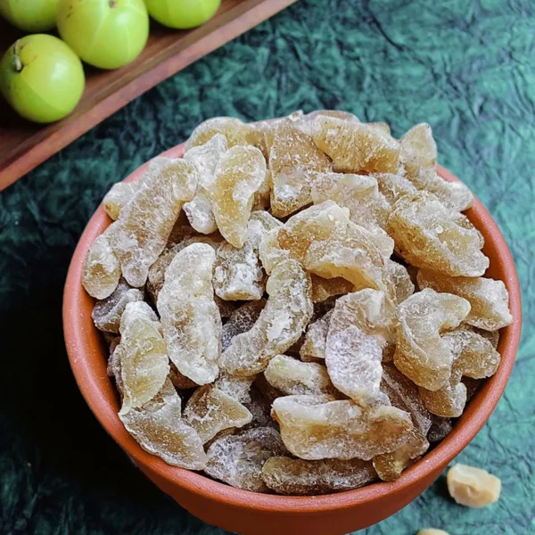 Amla - Indian Gooseberry - 100 gm - Image 2